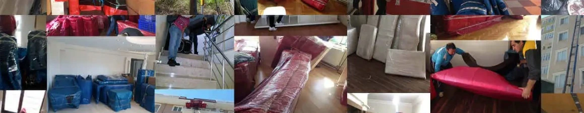Uşak evden eve nakliyat görseli