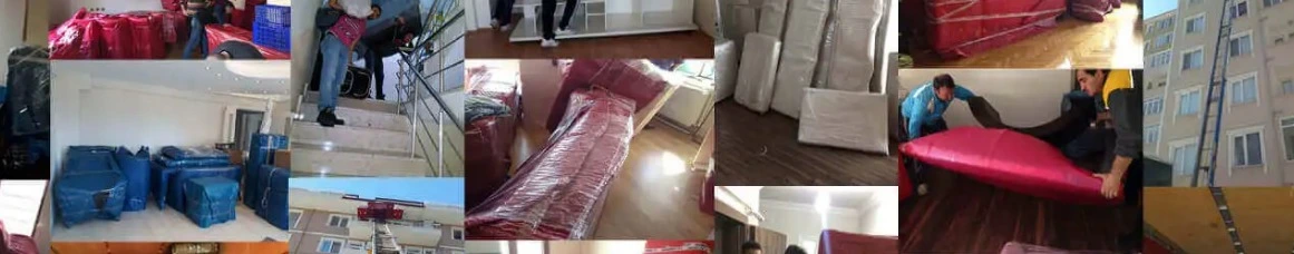 Uşak Parça Eşya Taşımacılık görseli